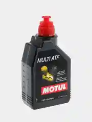 Масло трансмиссионое MOTUL Multi ATF 1л.