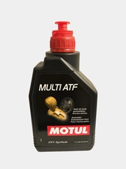 Масло трансмиссионое MOTUL Multi ATF 1л.