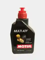 Масло трансмиссионое MOTUL Multi ATF 1л.