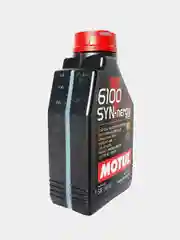 Моторное масло MOTUL 6100 SYN-NERGY 5W40