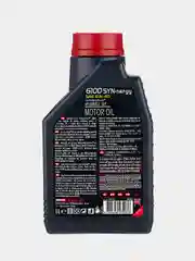 Моторное масло MOTUL 6100 SYN-NERGY 5W40