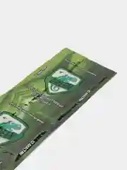 Золотой пластины от комаров, микс, 10 шт