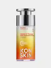 ICON SKIN Крем-сияние для лица Vitamin C Therapy для всех типов кожи, 30 мл