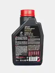 Моторное масло MOTUL 8100 X-cess GEN2 5W-40, синт.