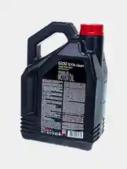 Моторное масло MOTUL 6100 SYN-CLEAN 5W40 4л. Technosynt