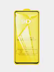 Защитное стекло для iPhone Айфон 11 XR, XS, 12, 13, 14 Pro Max / стекло 9D + доп салфетки