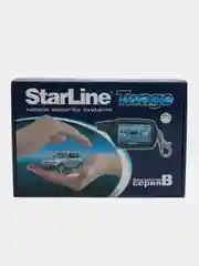 Автосигнализация с автозапуском / сигнализация с запуском Twage B9