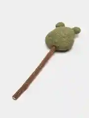 Бежевый лакомство для кошек кошачья мята, конфета, мята для кошек, мататаби трава для кошек