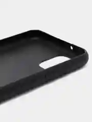 Оранжевый чехол для Samsung Galaxy A04, с принтом, с рисунком (Самсунг Галакси А04)