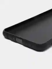 Оранжевый чехол для Samsung Galaxy A04, с принтом, с рисунком (Самсунг Галакси А04)