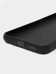 Бирюзовый силиконовый чехол для Tecno Pova 4 Pro, с принтом, с рисунком (Техно Пова 4 Про)