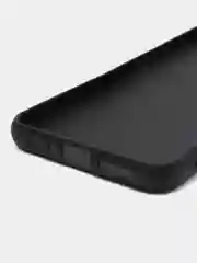 Серебряный силиконовый чехол для Tecno Pova 4 Pro, с принтом, с рисунком (Техно Пова 4 Про)