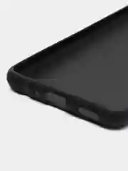 Пурпурный силиконовый чехол для Samsung Galaxy A13 4G, с принтом, с рисунком (Самсунг Галакси А13)