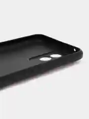 Приглушённый хаки силиконовый чехол для Realme 8 4G/Realme 8 Pro (Реалми 8/8 Про), с принтом, с рисунком
