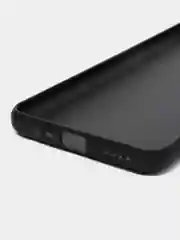 Серый силиконовый чехол для Realme 8 4G/Realme 8 Pro (Реалми 8/8 Про), с принтом, с рисунком
