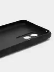 Серый силиконовый чехол для Realme 8 4G/Realme 8 Pro (Реалми 8/8 Про), с принтом, с рисунком