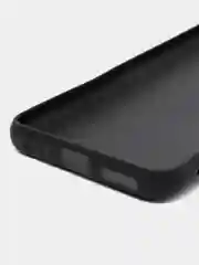 Синий меланж силиконовый чехол для Infinix Smart 6 HD, с принтом, с рисунком (Инфиникс Смарт 6 ХД)