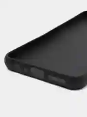 Сиреневый силиконовый чехол для Tecno Pova 4 Pro, с принтом, с рисунком (Техно Пова 4 Про)