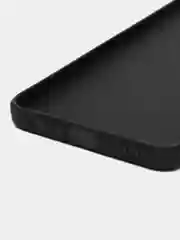 Голубой силиконовый чехол для Honor X8 4G, с принтом, с рисунком (Хонор Х8 4 Джи)