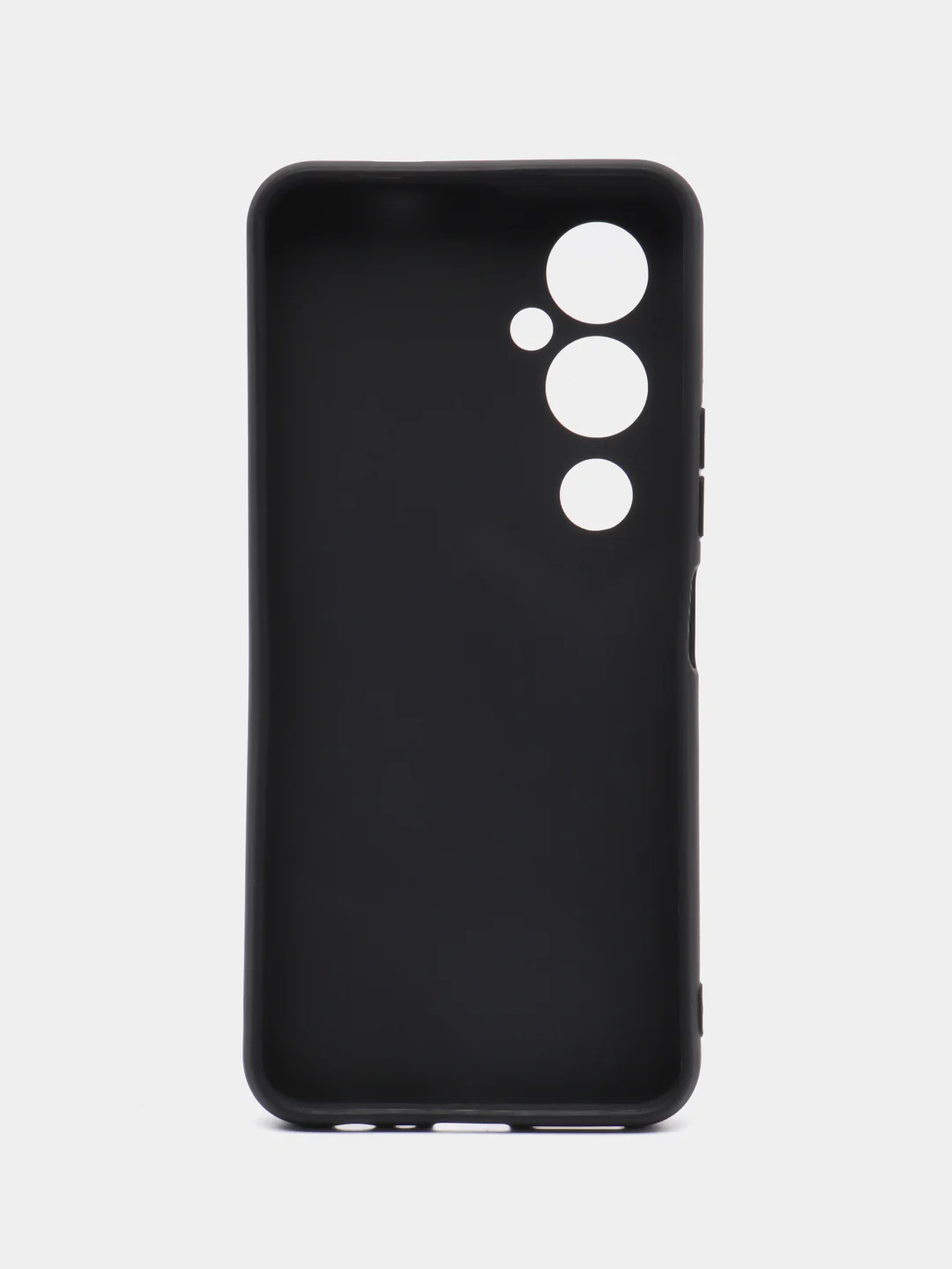 Карамельный силиконовый чехол для Tecno Pova 4 Pro, с принтом, с рисунком (Техно Пова 4 Про)