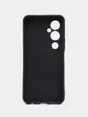 Карамельный силиконовый чехол для Tecno Pova 4 Pro, с принтом, с рисунком (Техно Пова 4 Про)