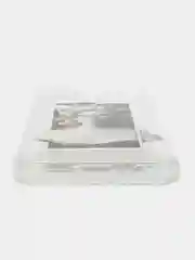 Аметистовый силиконовый чехол для Tecno Pova 4 Pro, с принтом, с рисунком (Техно Пова 4 Про)