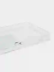 Аметистовый силиконовый чехол для Tecno Pova 4 Pro, с принтом, с рисунком (Техно Пова 4 Про)