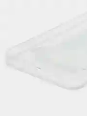 Аметистовый силиконовый чехол для Tecno Pova 4 Pro, с принтом, с рисунком (Техно Пова 4 Про)