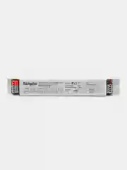 Электронный ПРА Navigator 2х36W N6/T8/G13 230V, драйвер, ЭПРА для люминесцентных ламп, T6Т8