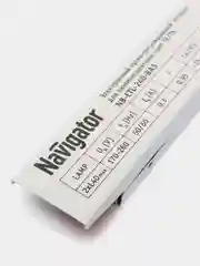 Электронный ПРА Navigator 2х36W N6/T8/G13 230V, драйвер, ЭПРА для люминесцентных ламп, T6Т8