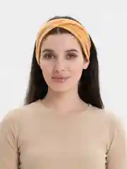 Хаки повязка на голову