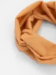 Хаки повязка на голову