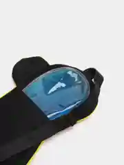Горчичный маска для сна, с охлаждающим гелем