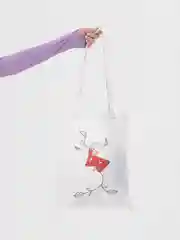 Пастельно-коралловый сумка-шоппер, сумка через плечо, пляжная сумка, хлопковая