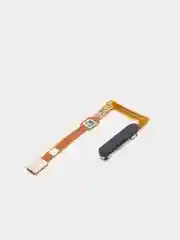 Черный шлейф сканер пальца для Huawei Y9s P Smart Z 9X P40 Lite E P30 Lite Y6p Y6 10 Lite 9A X8