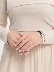 Браслет из натуральных камней