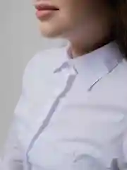 Рубашка женская Slim
