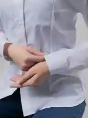 Рубашка женская Slim
