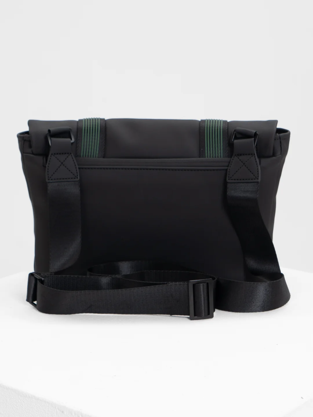 Черный сумка Ninetygo Urban.E-Using Plus Black