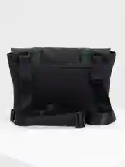 Черный сумка Ninetygo Urban.E-Using Plus Black