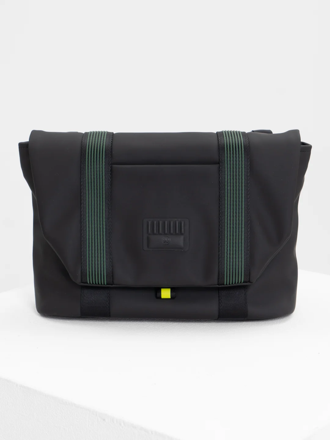 Черный сумка Ninetygo Urban.E-Using Plus Black