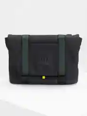 Черный сумка Ninetygo Urban.E-Using Plus Black