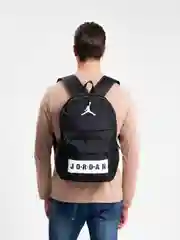 Синий рюкзак спортивный