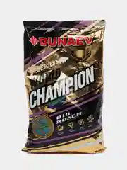 Прикормка рыболовная Dunaev (Дунаев) World Champion, 1 кг