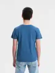 Зелёный хаки футболка мужская хлопок с принтом