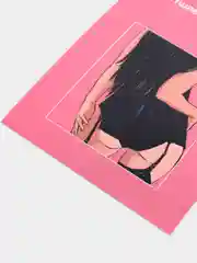 Вишнёвый открытки и пошлые записки для него, 18+