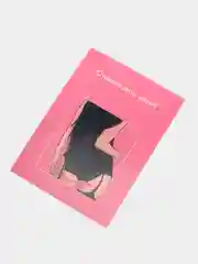 Вишнёвый открытки и пошлые записки для него, 18+