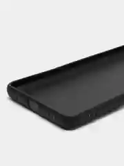 Пастельно-коралловый силиконовый чехол на Xiaomi Note 10 Pro 4G, Note 10 Pro Max, (Сяоми Нот 10 Про Макс)