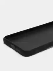 Пастельно-коралловый силиконовый чехол для Xiaomi Redmi Note 11 4G / 11S 4G / 11S NFC 4G, с принтом