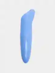 Голубой вибратор мини G Spot